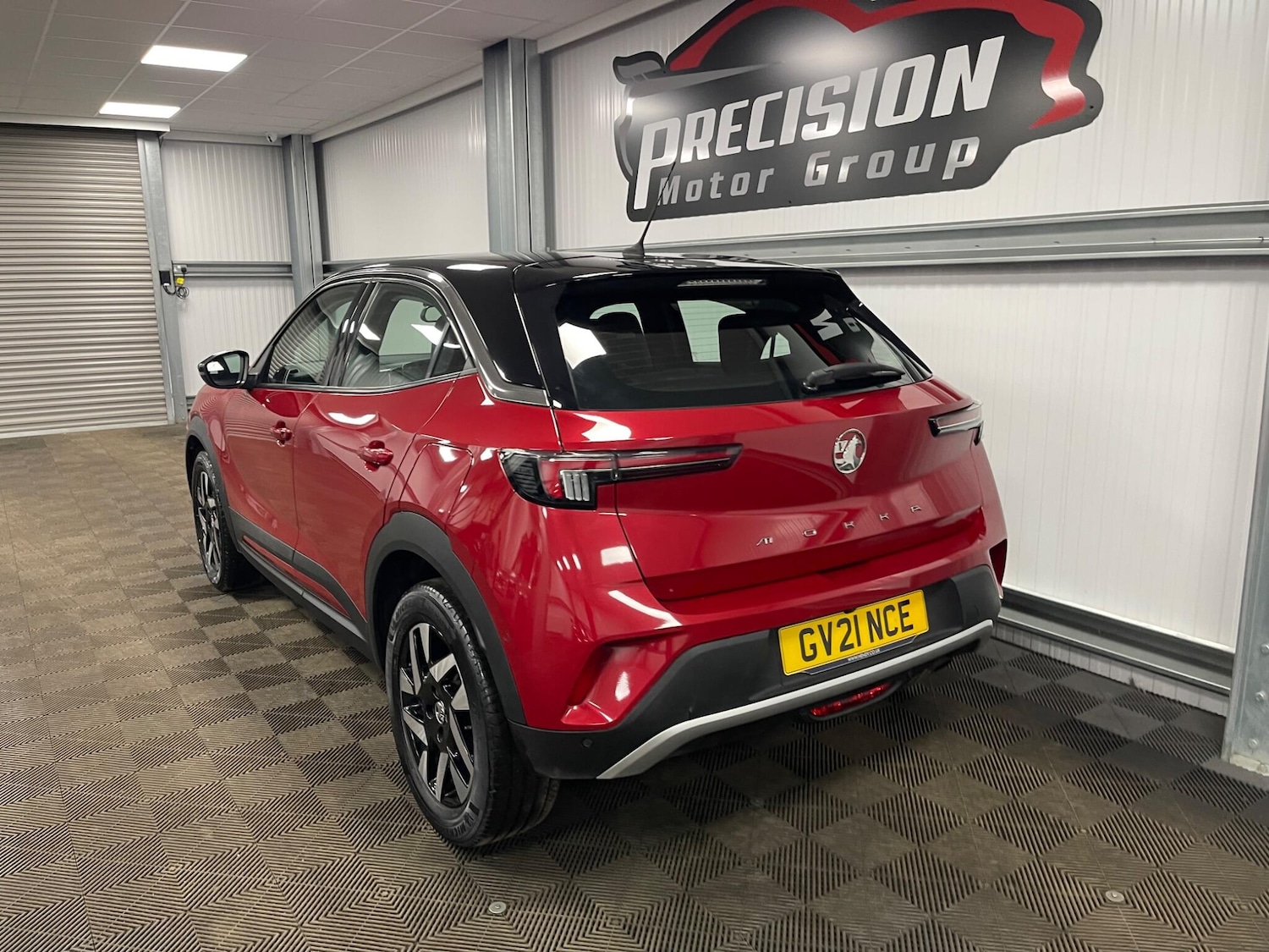 Used Vauxhall Mokka for sale - 77695613: Photo 13