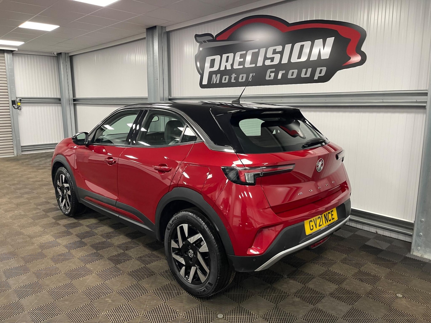 Used Vauxhall Mokka for sale - 77695613: Photo 14