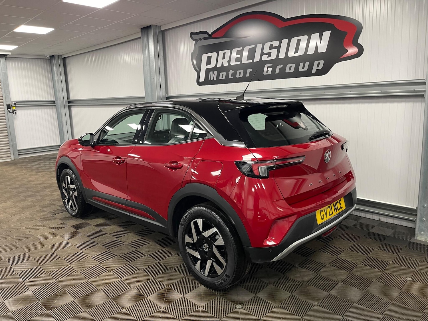 Used Vauxhall Mokka for sale - 77695613: Photo 15