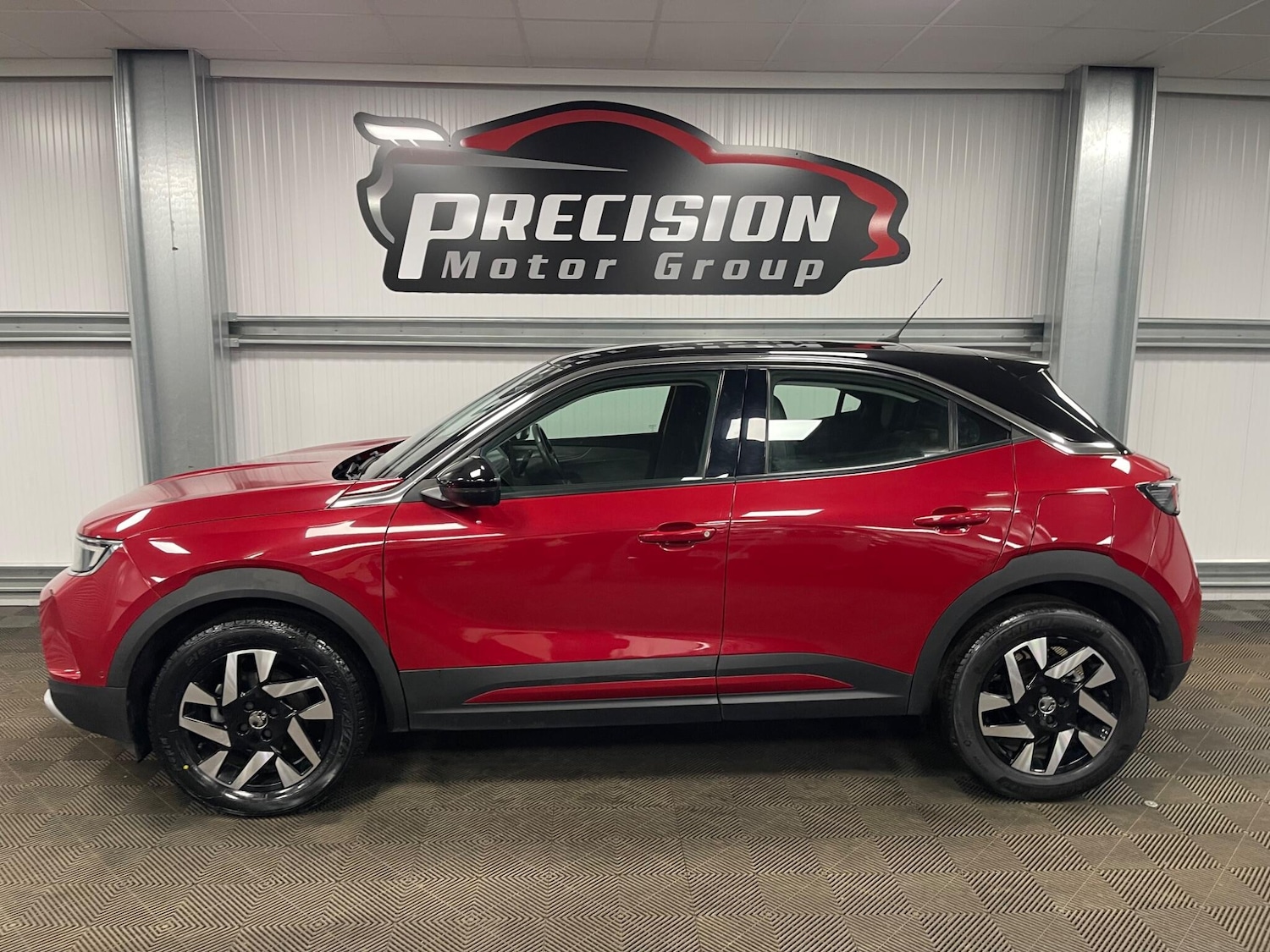 Used Vauxhall Mokka for sale - 77695613: Photo 19