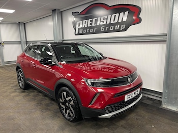 (21) - 1.2 Turbo Elite Nav Premium Euro 6 (s/s) 5dr