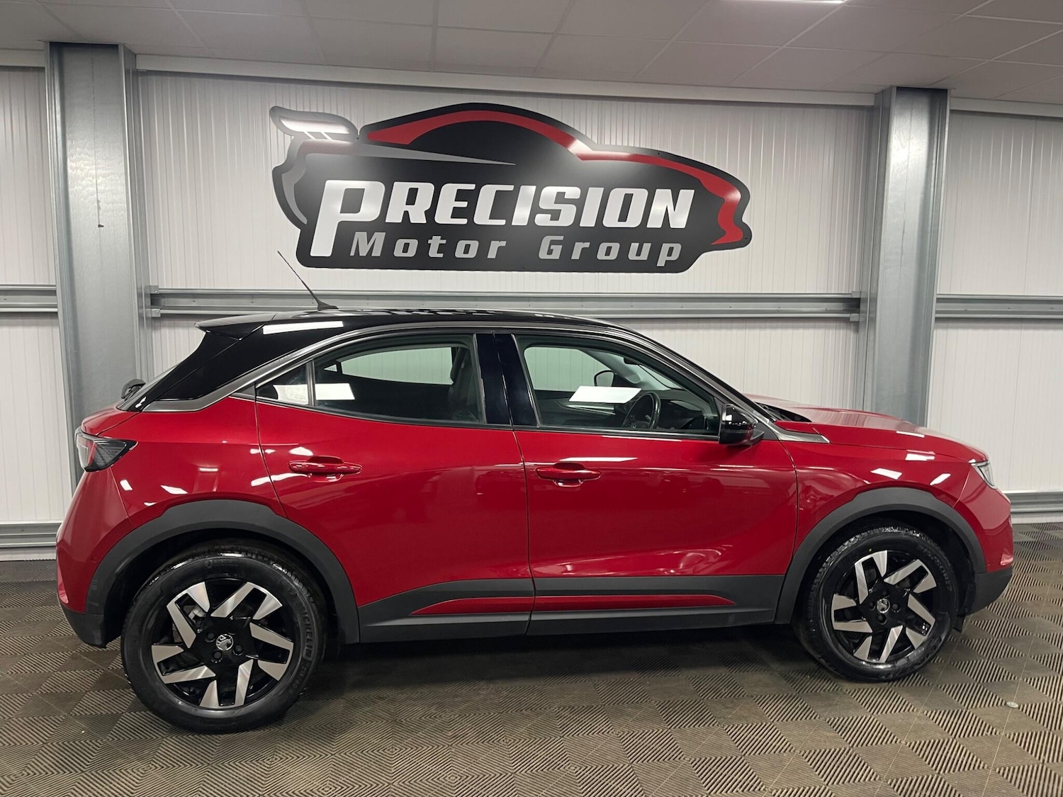 Used Vauxhall Mokka for sale - 77695613: Photo 27