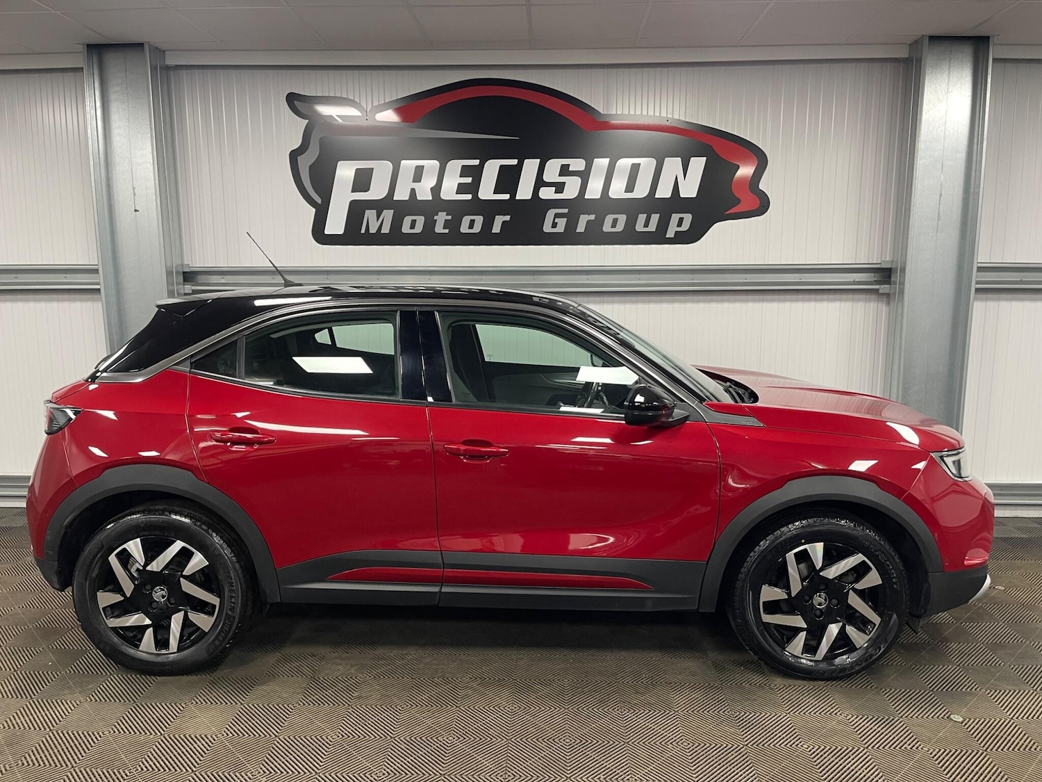 Used Vauxhall Mokka for sale - 77695613: Photo 28