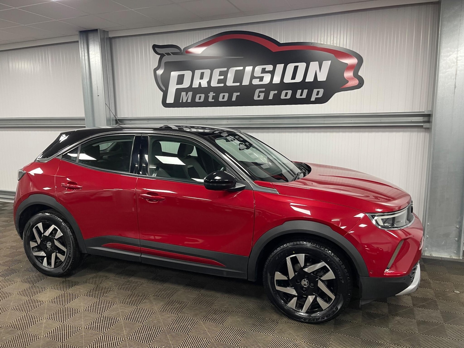 Used Vauxhall Mokka for sale - 77695613: Photo 29