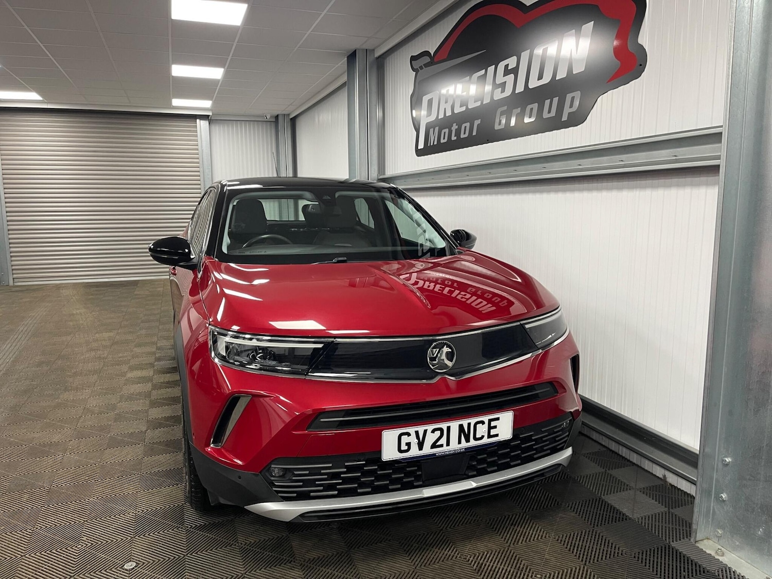 Used Vauxhall Mokka for sale - 77695613: Photo 3