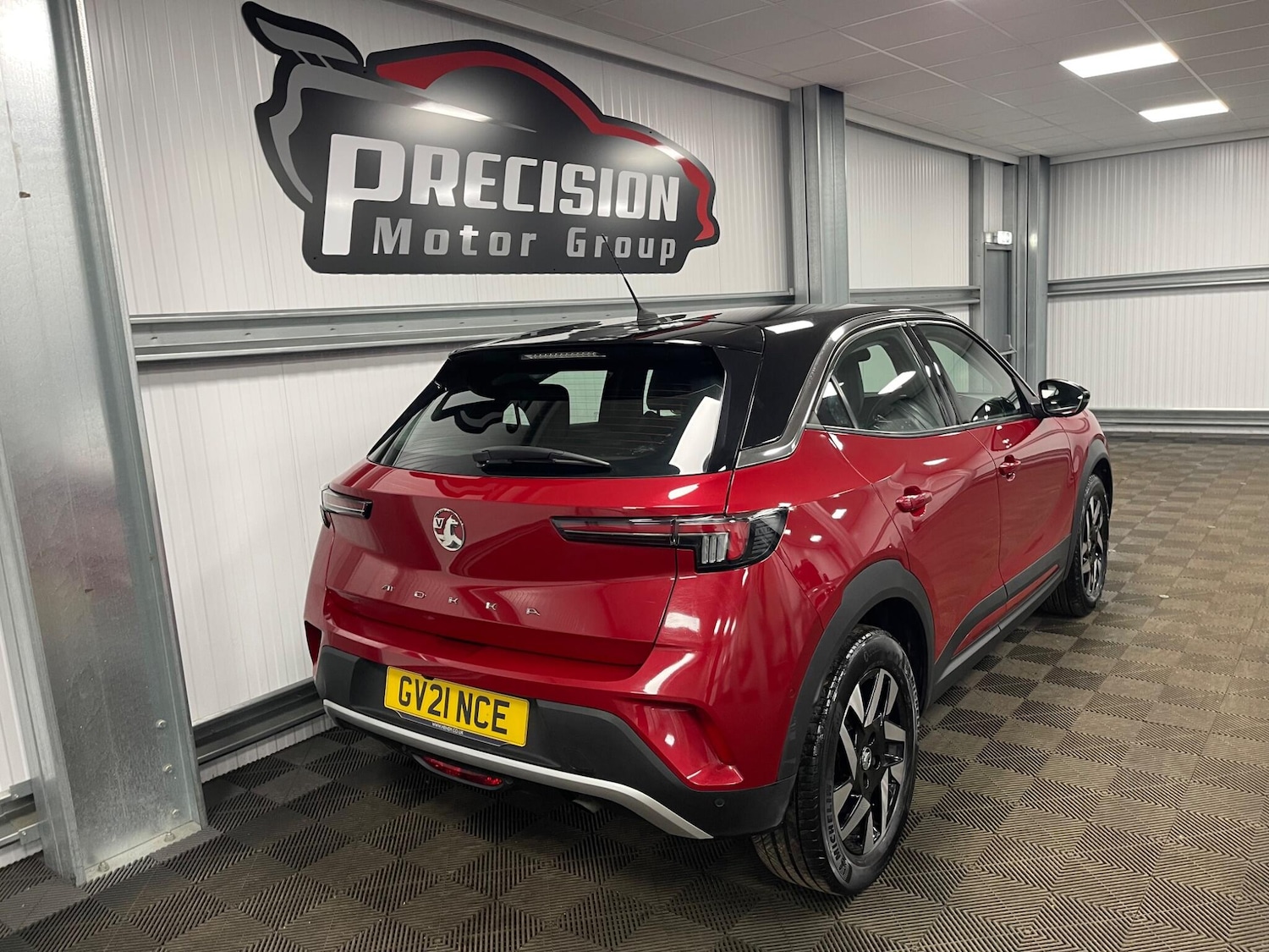 Used Vauxhall Mokka for sale - 77695613: Photo 30