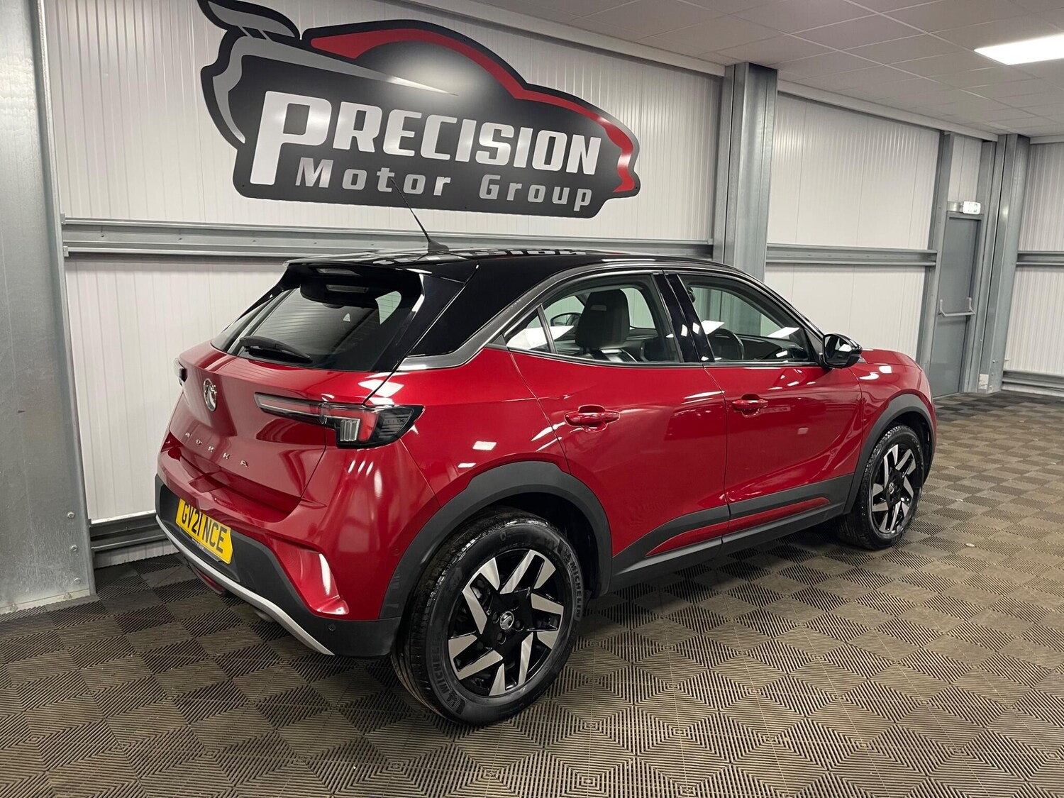 Used Vauxhall Mokka for sale - 77695613: Photo 31