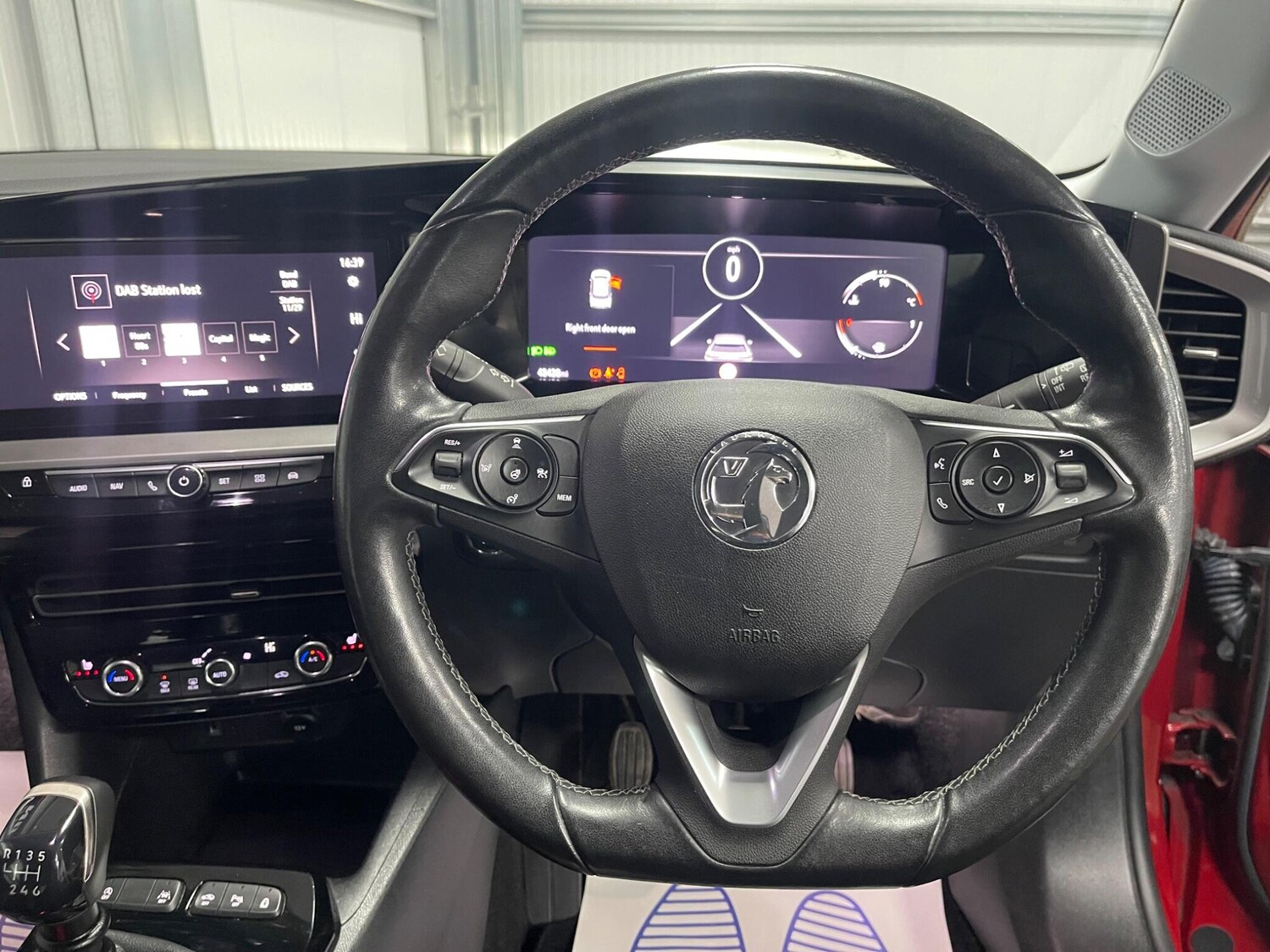 Used Vauxhall Mokka for sale - 77695613: Photo 33