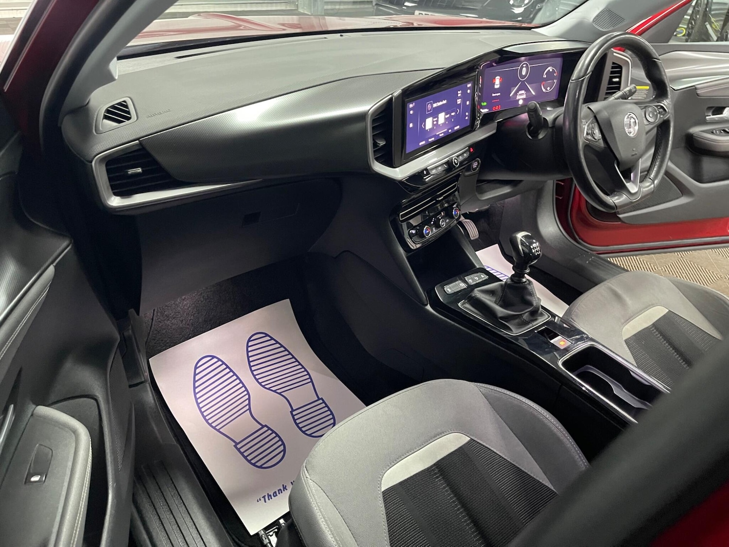 Used Vauxhall Mokka for sale - 77695613: Photo 35