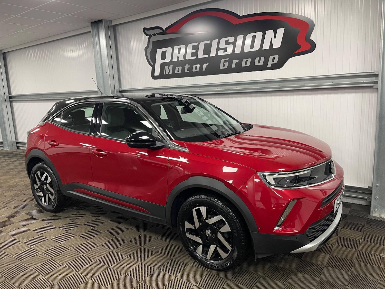 Used Vauxhall Mokka for sale - 77695613: Photo 4