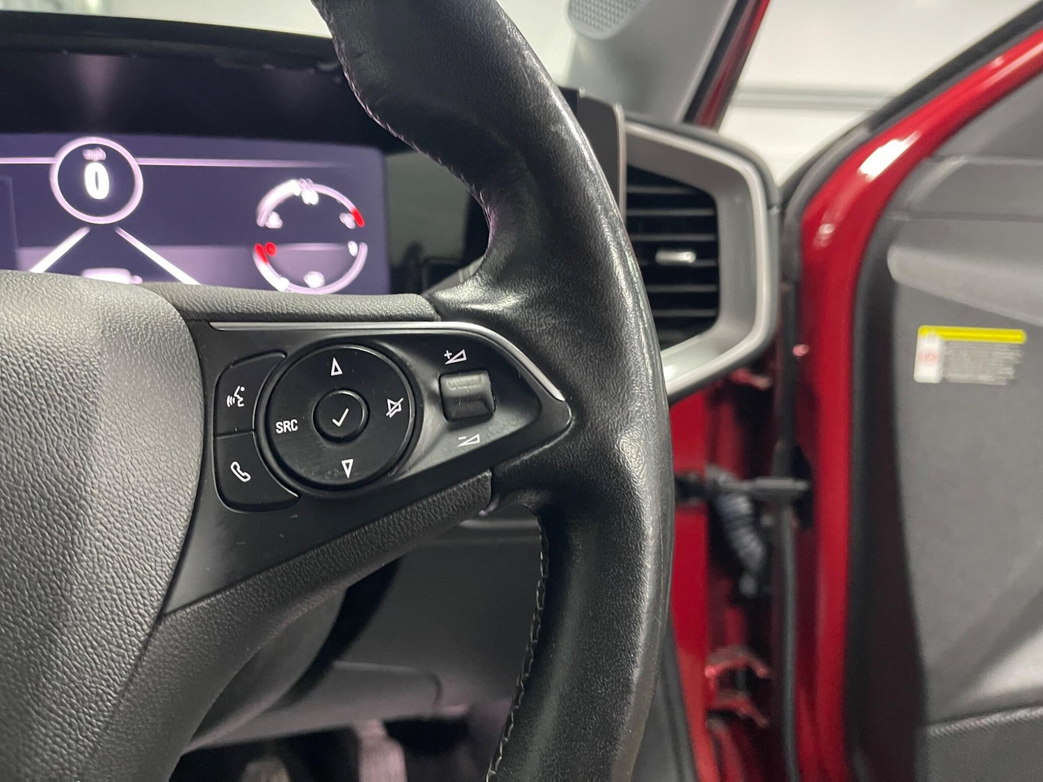 Used Vauxhall Mokka for sale - 77695613: Photo 43