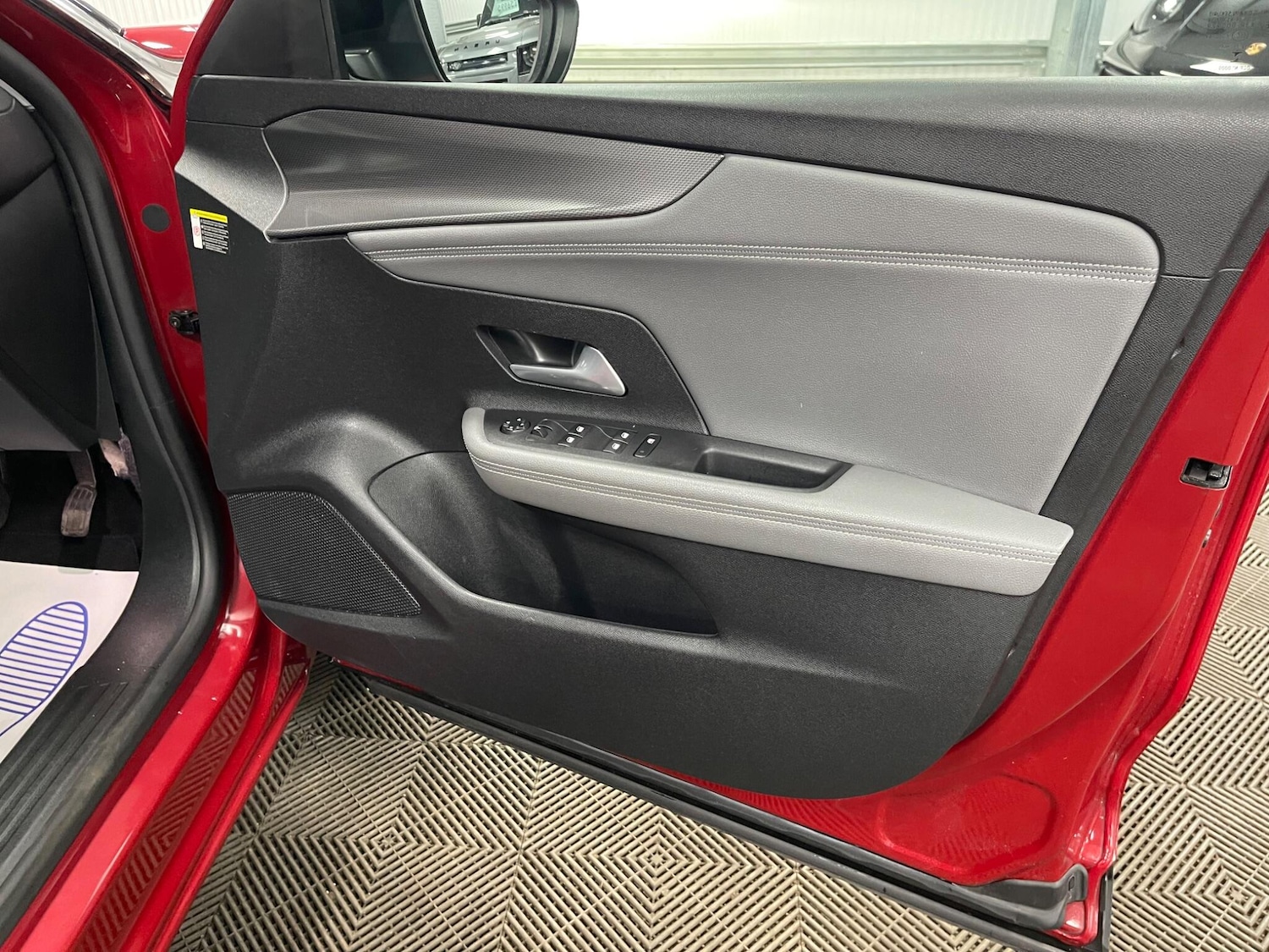 Used Vauxhall Mokka for sale - 77695613: Photo 45