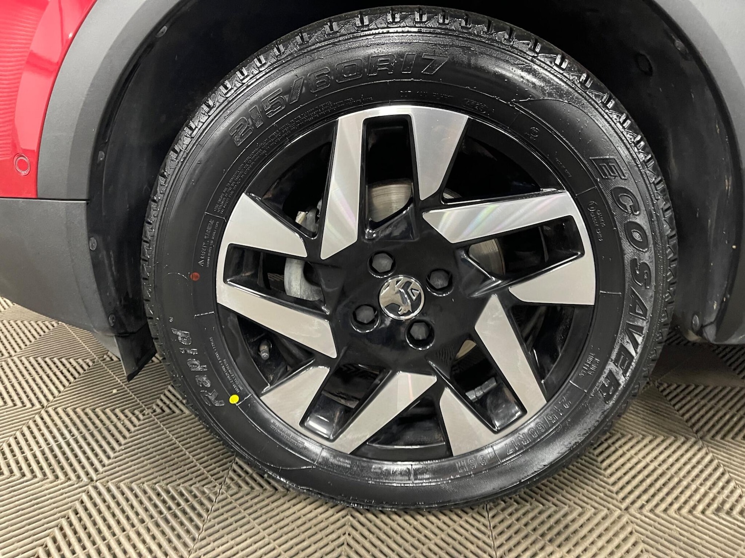 Used Vauxhall Mokka for sale - 77695613: Photo 49