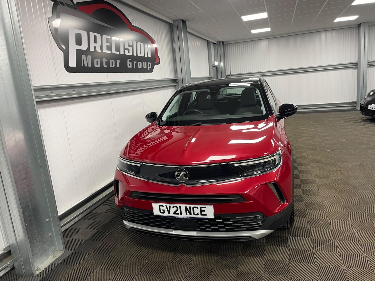 Used Vauxhall Mokka for sale - 77695613: Photo 5