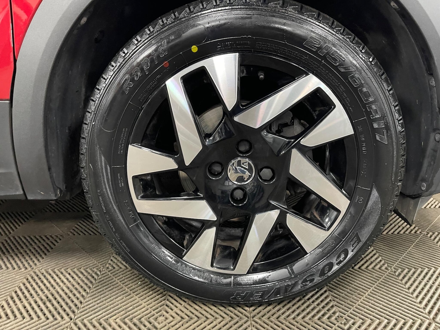 Used Vauxhall Mokka for sale - 77695613: Photo 50