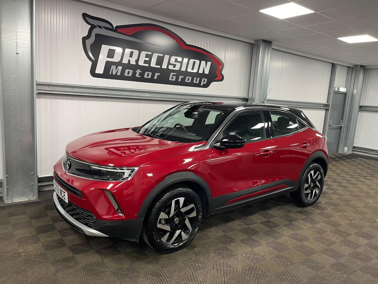 Used Vauxhall Mokka for sale - 77695613: Photo 6