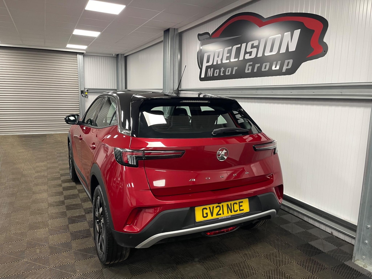 Used Vauxhall Mokka for sale - 77695613: Photo 7