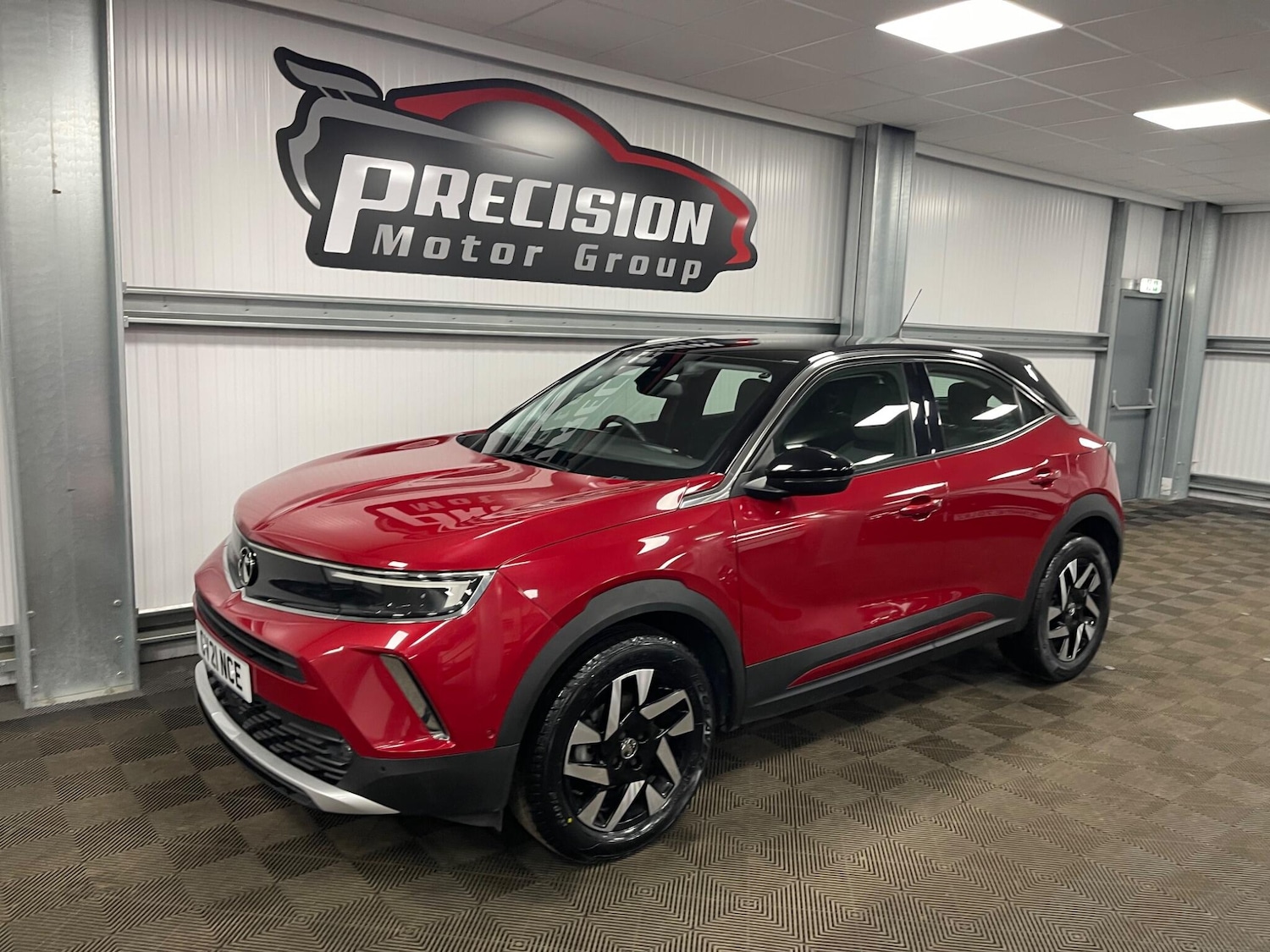 Used Vauxhall Mokka for sale - 77695613: Photo 8