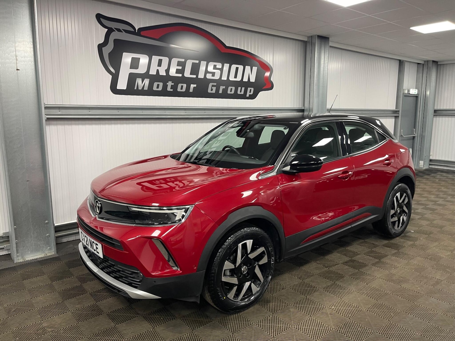 Used Vauxhall Mokka for sale - 77695613: Photo 9