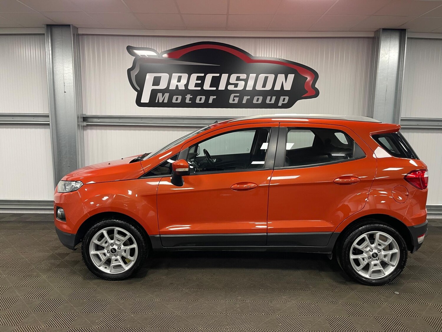 Used Ford Ecosport for sale - 78214192: Photo 16