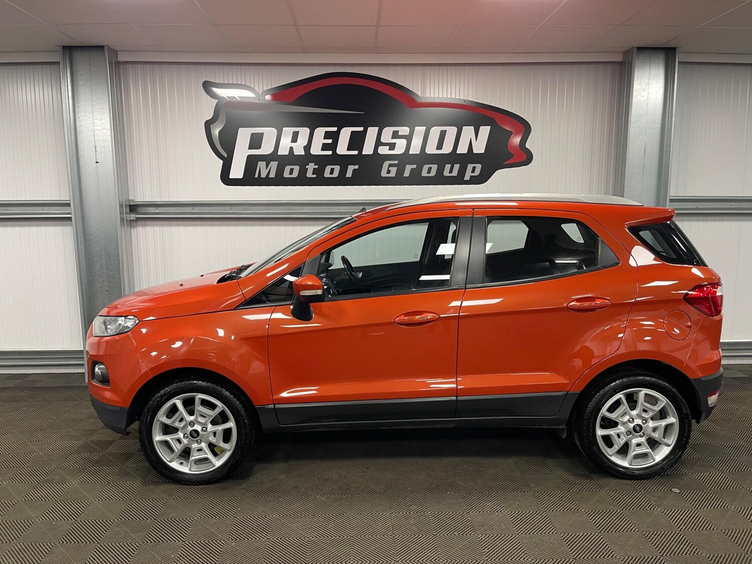 Used Ford Ecosport for sale - 78214192: Photo 17
