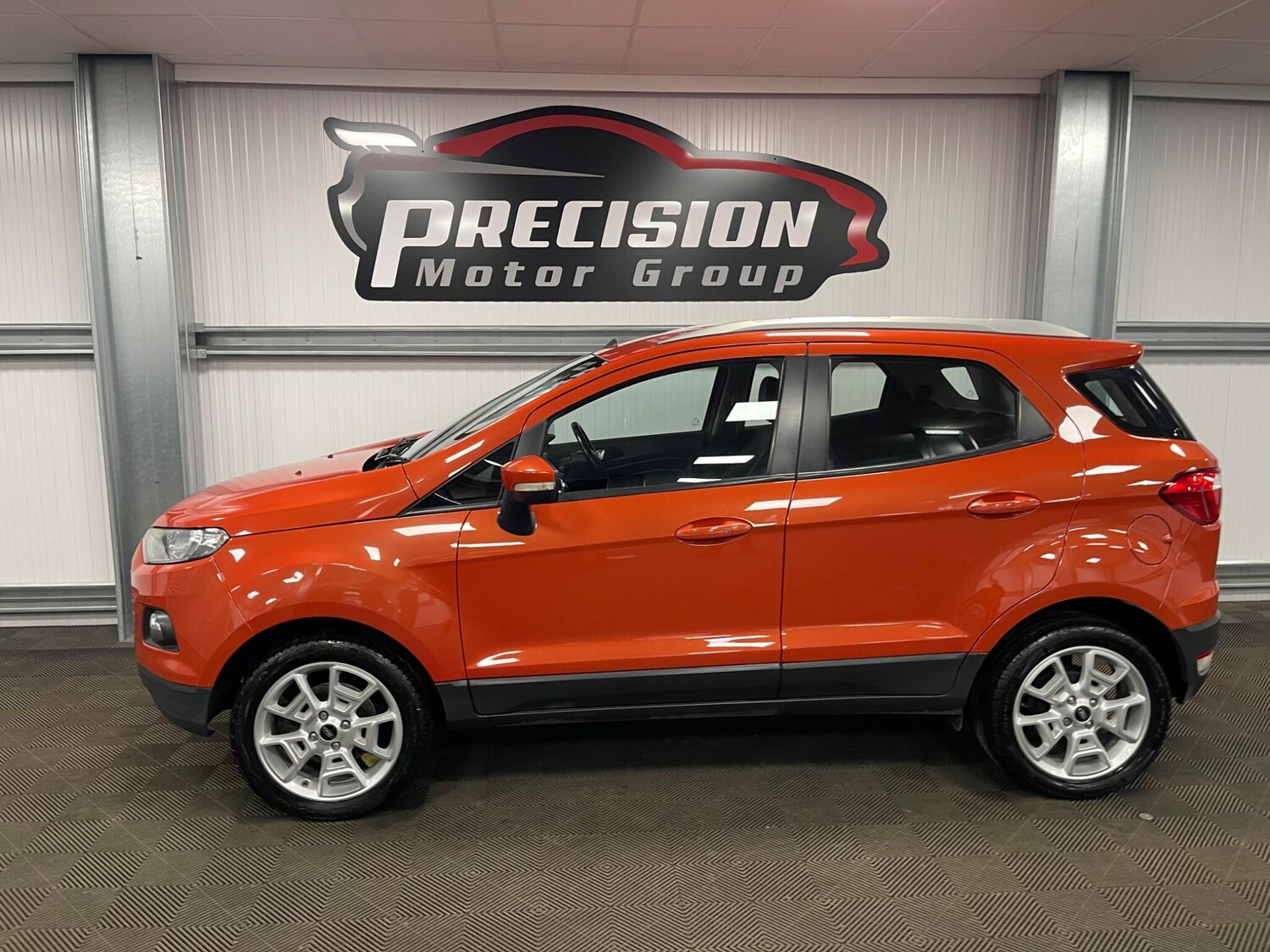 Used Ford Ecosport for sale - 78214192: Photo 18