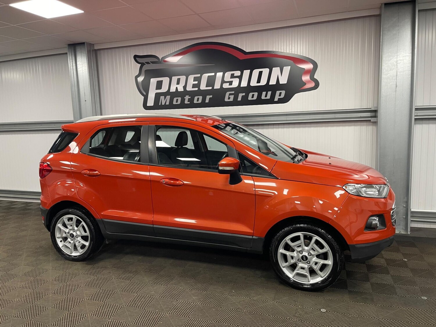 Used Ford Ecosport for sale - 78214192: Photo 29