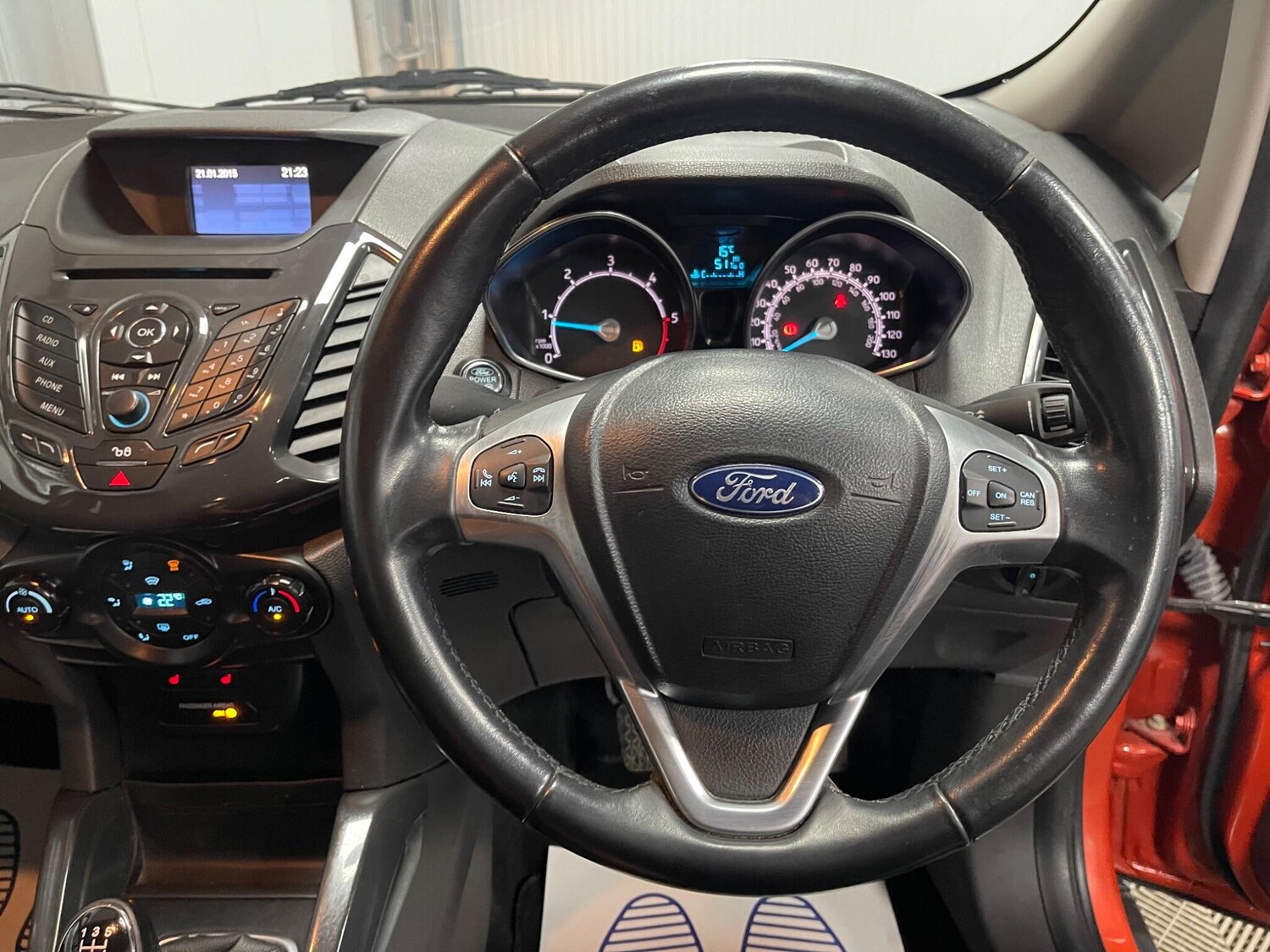 Used Ford Ecosport for sale - 78214192: Photo 33