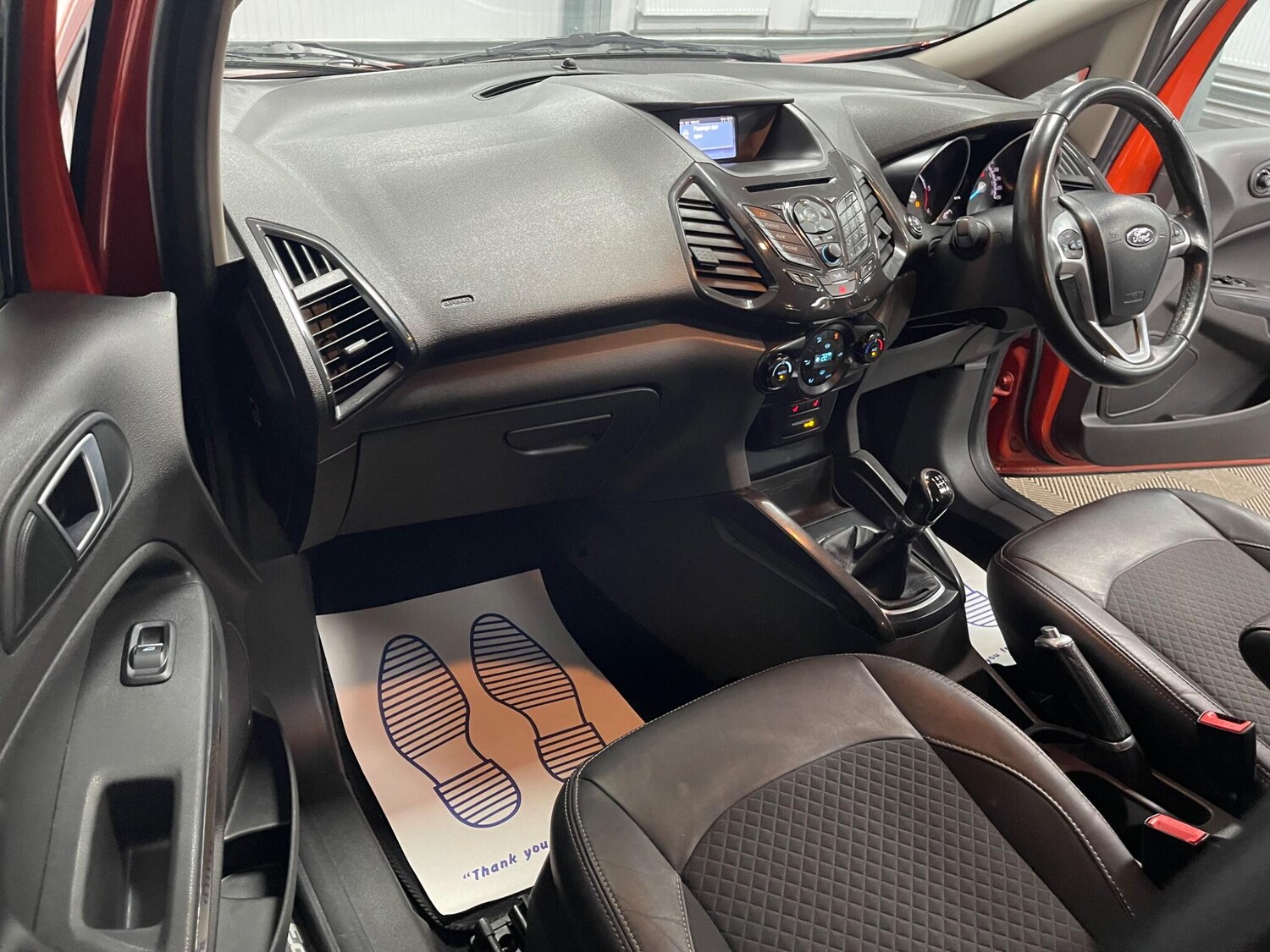 Used Ford Ecosport for sale - 78214192: Photo 35