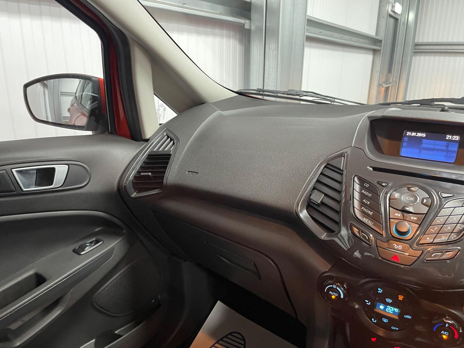 Used Ford Ecosport for sale - 78214192: Photo 36