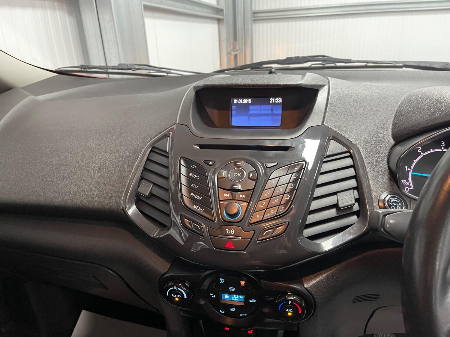 Used Ford Ecosport for sale - 78214192: Photo 37