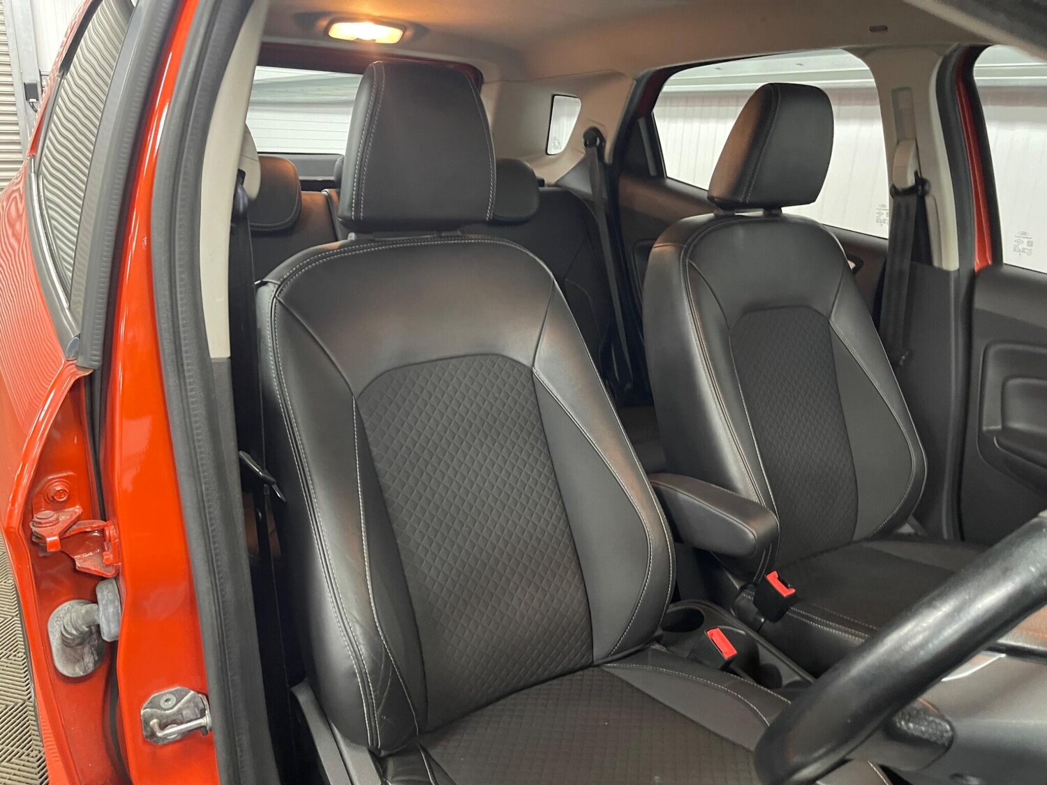 Used Ford Ecosport for sale - 78214192: Photo 39