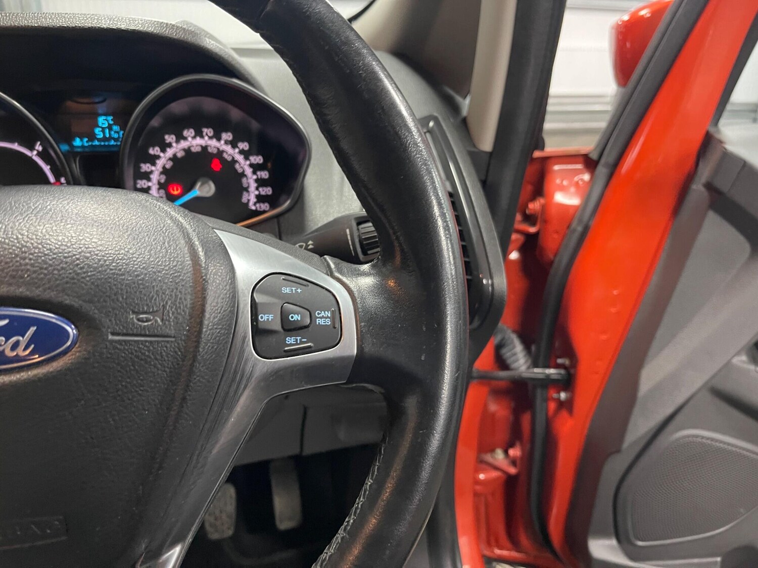 Used Ford Ecosport for sale - 78214192: Photo 41