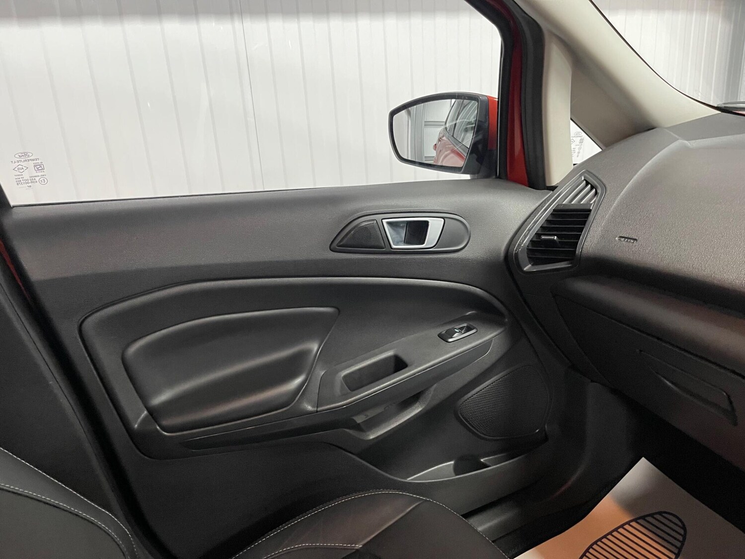 Used Ford Ecosport for sale - 78214192: Photo 42