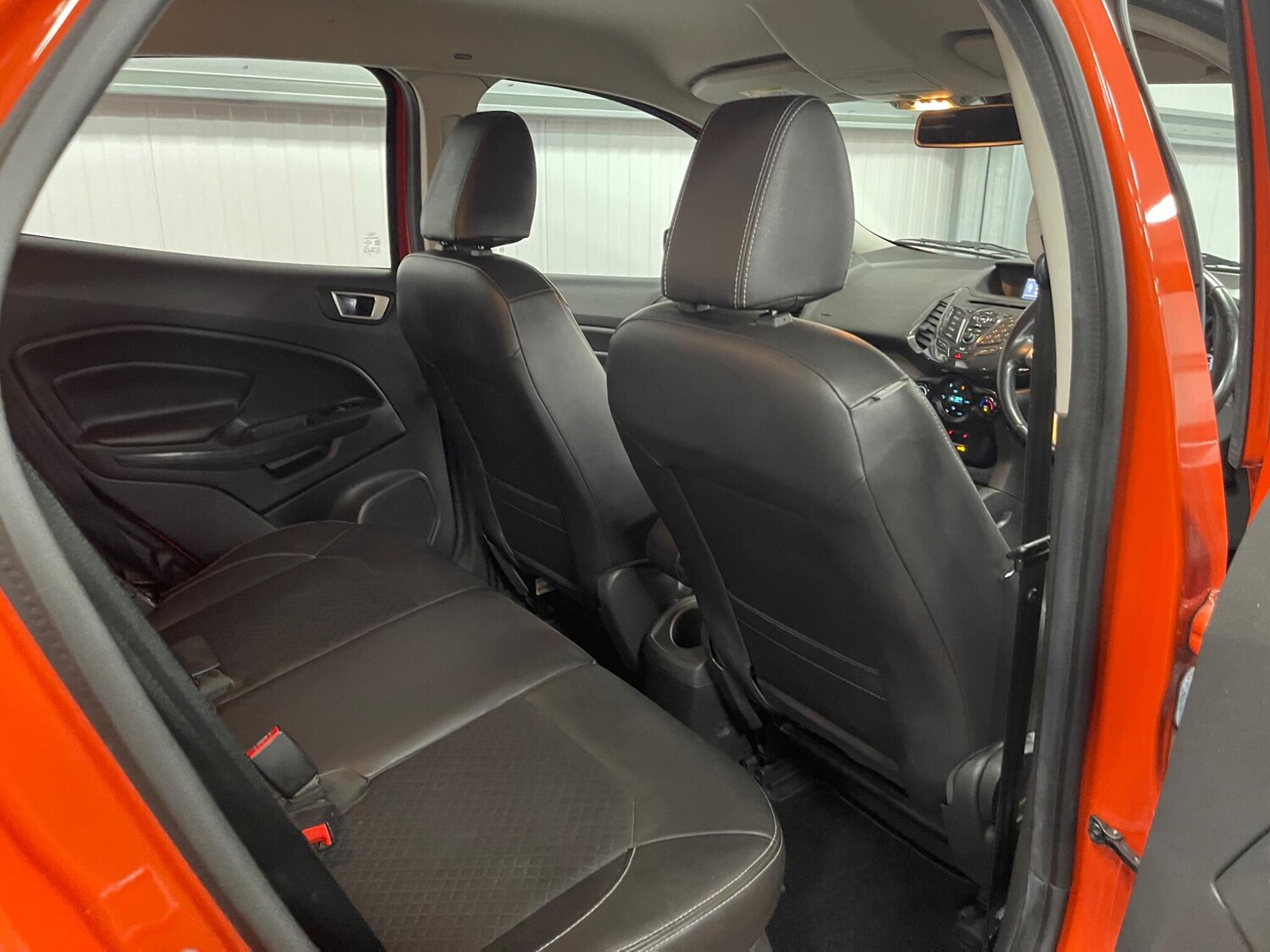 Used Ford Ecosport for sale - 78214192: Photo 43