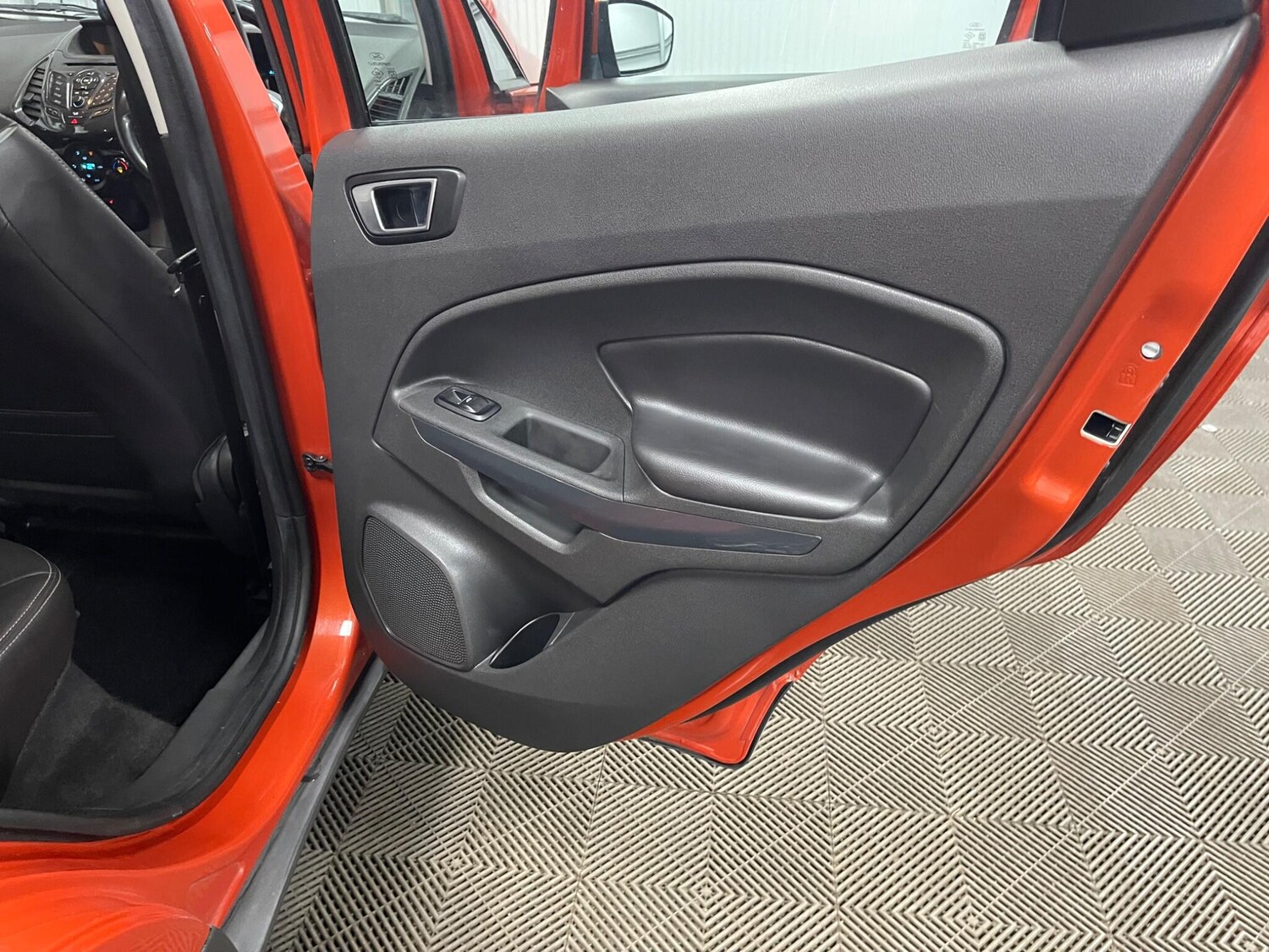 Used Ford Ecosport for sale - 78214192: Photo 44