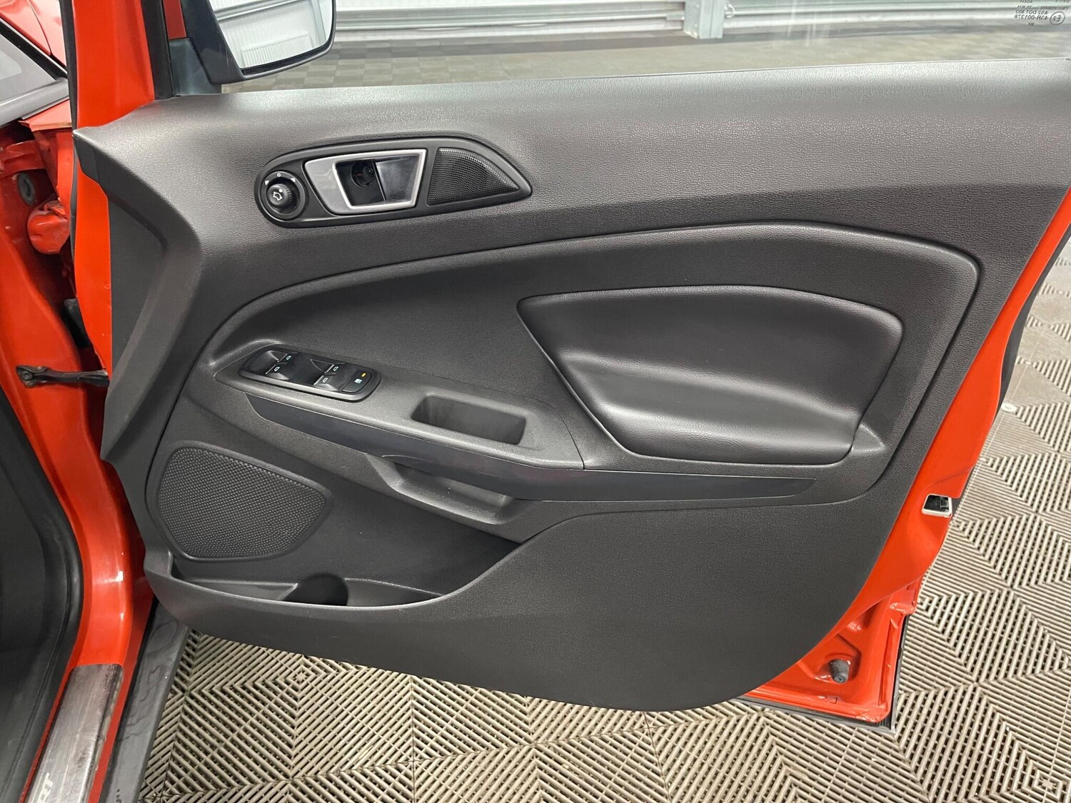 Used Ford Ecosport for sale - 78214192: Photo 45