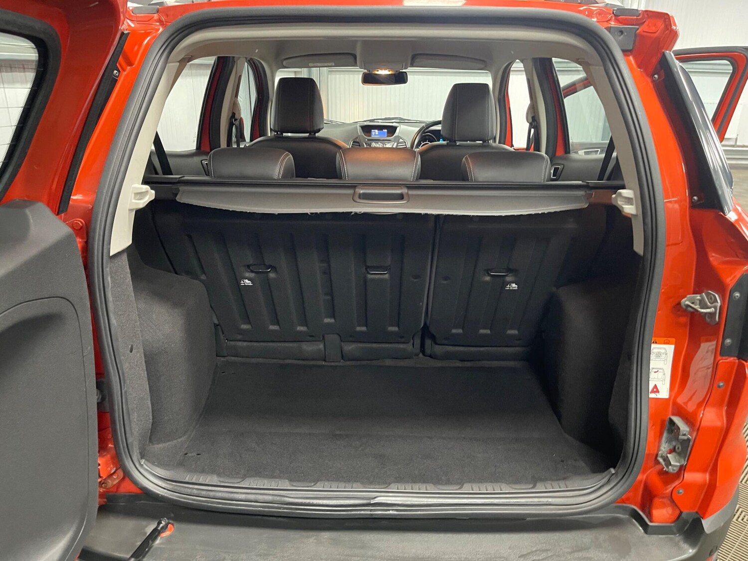 Used Ford Ecosport for sale - 78214192: Photo 46