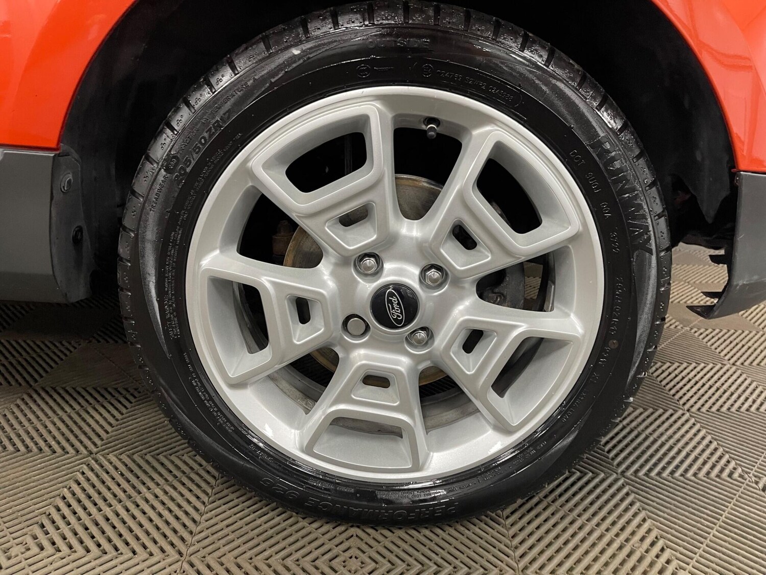 Used Ford Ecosport for sale - 78214192: Photo 49