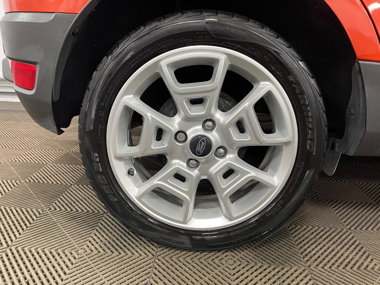 Used Ford Ecosport for sale - 78214192: Photo 50