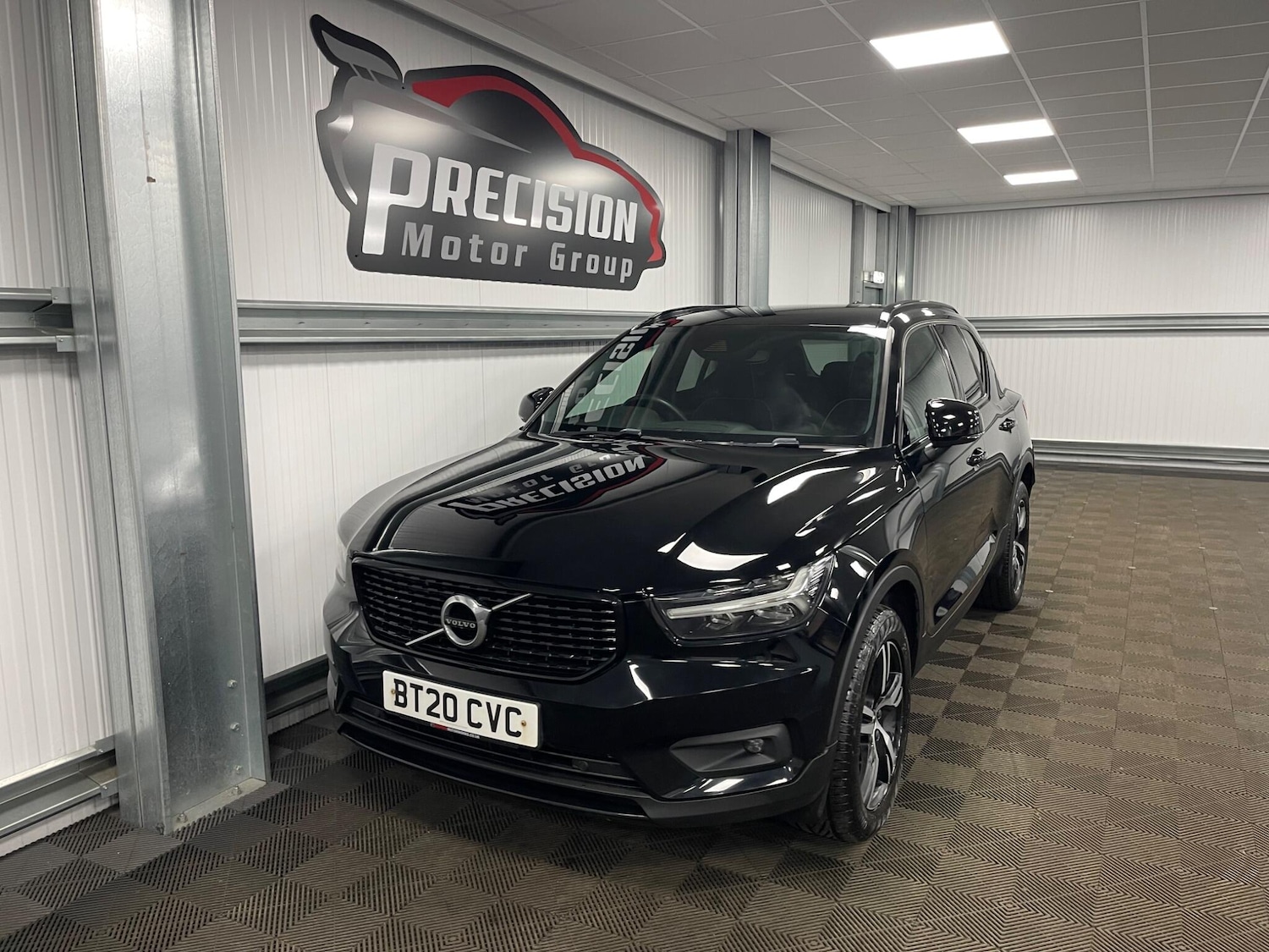 Used Volvo XC40 for sale - 77794411: Photo 10