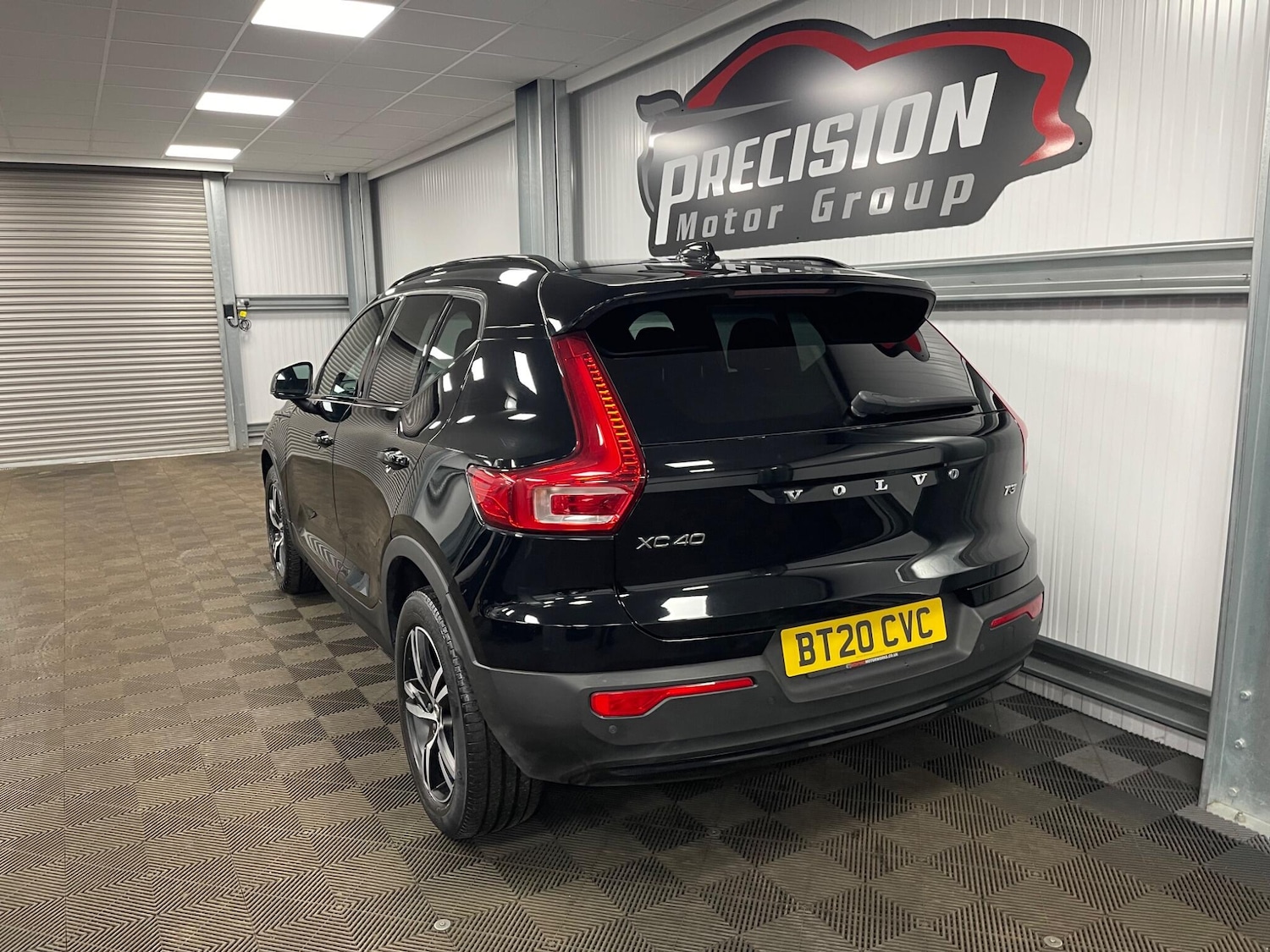 Used Volvo XC40 for sale - 77794411: Photo 12