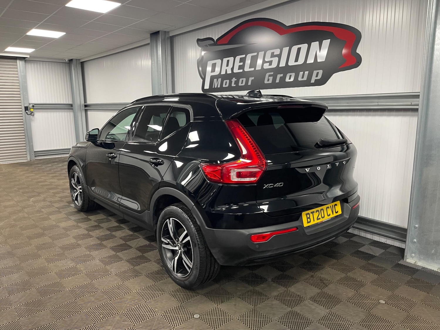 Used Volvo XC40 for sale - 77794411: Photo 13