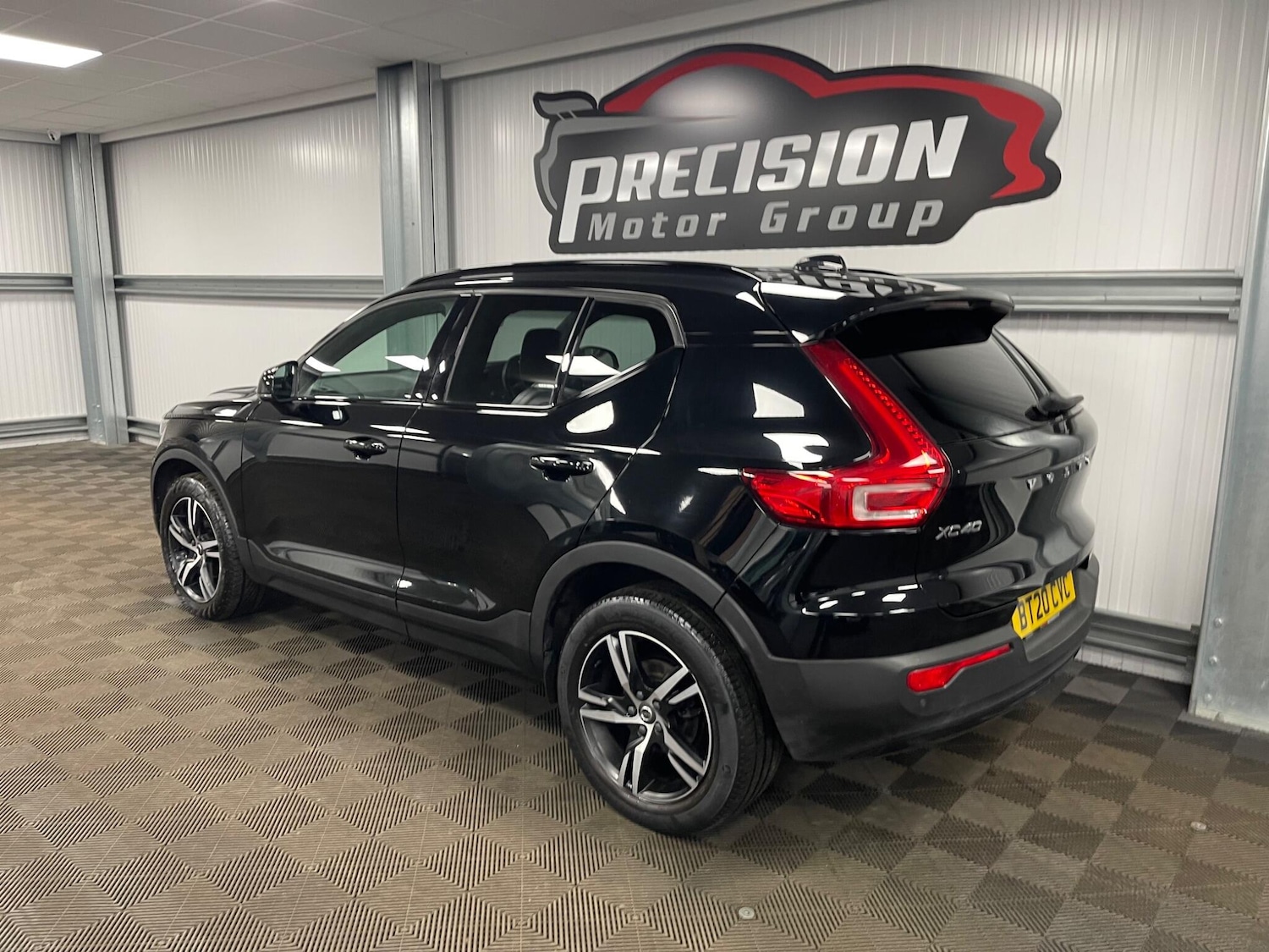 Used Volvo XC40 for sale - 77794411: Photo 15