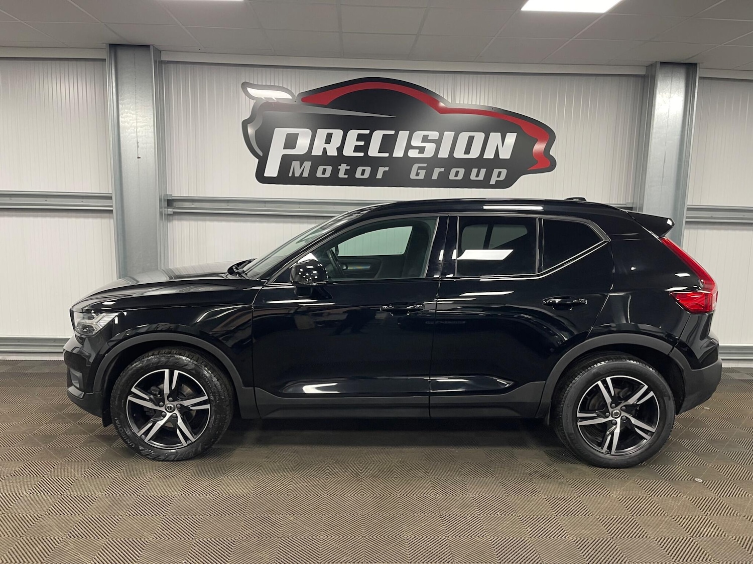 Used Volvo XC40 for sale - 77794411: Photo 18