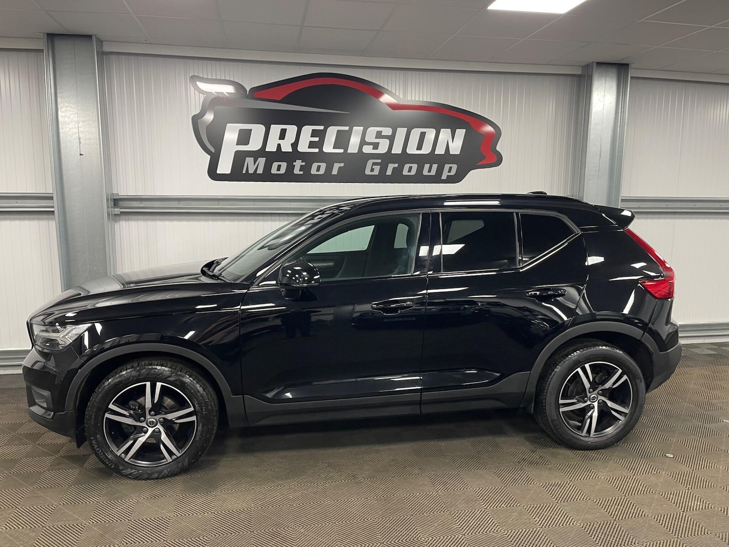 Used Volvo XC40 for sale - 77794411: Photo 20