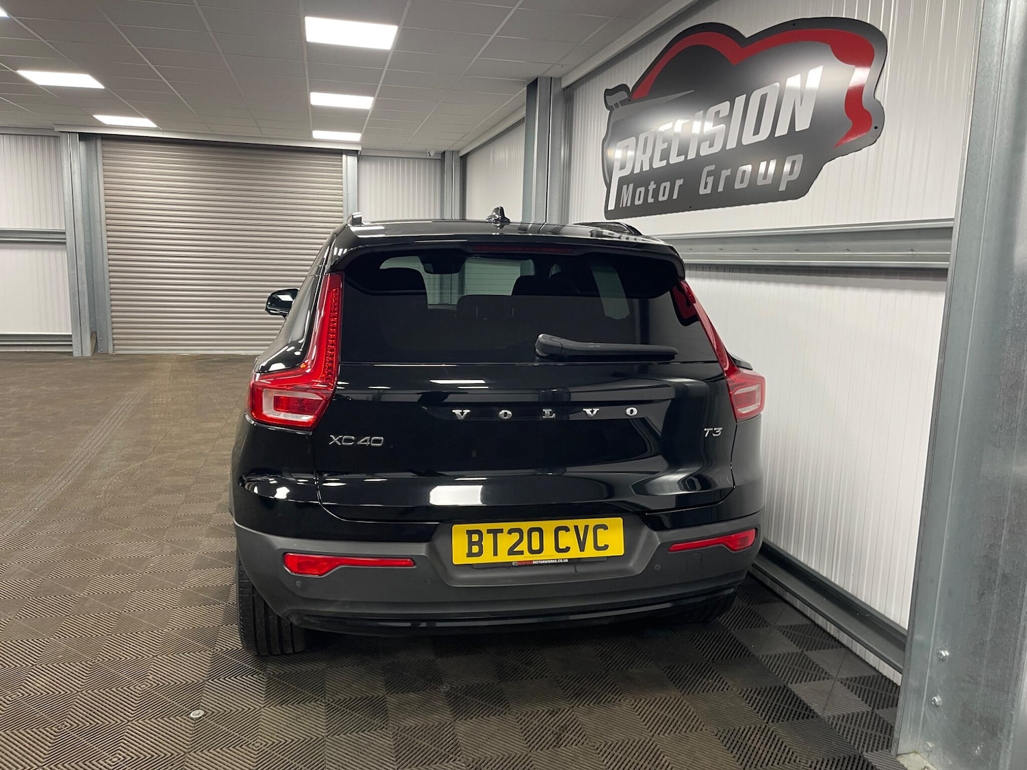 Used Volvo XC40 for sale - 77794411: Photo 21