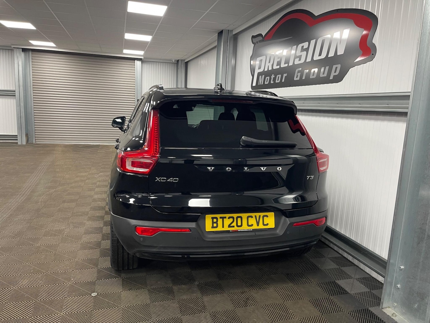Used Volvo XC40 for sale - 77794411: Photo 23