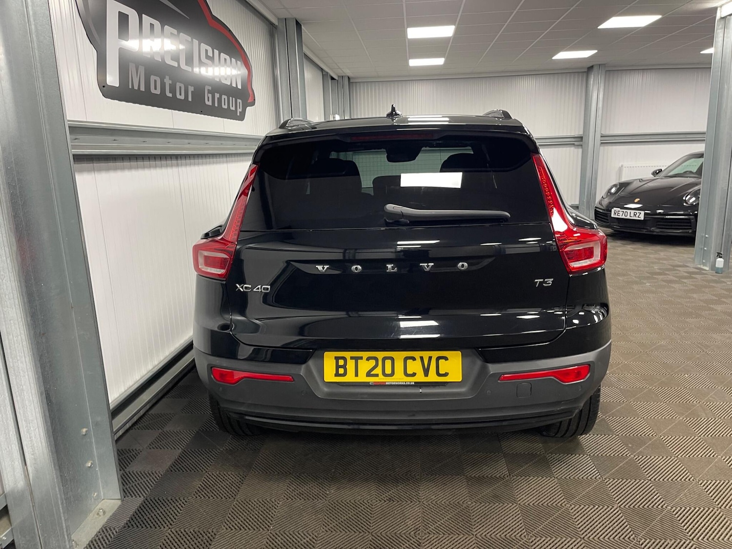 Used Volvo XC40 for sale - 77794411: Photo 26