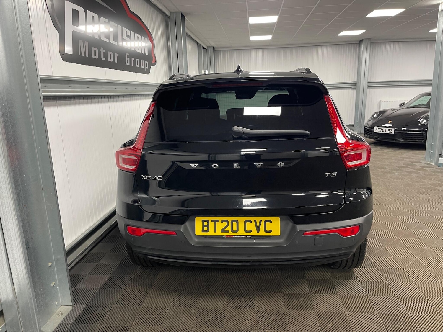 Used Volvo XC40 for sale - 77794411: Photo 27
